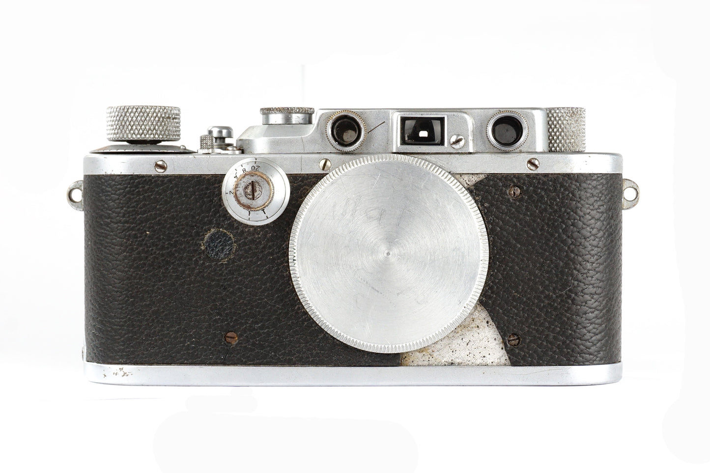 Leica III Model F - SLM