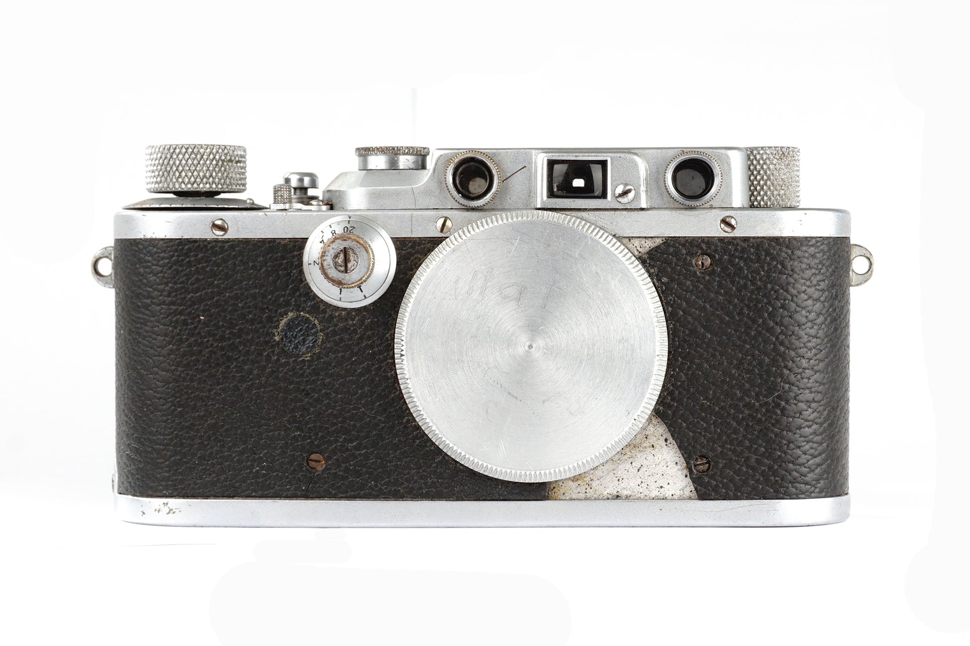 Leica III Model F - SLM