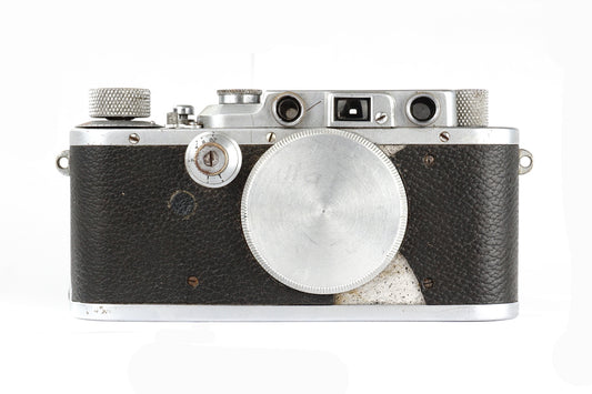 Leica III Model F - SLM
