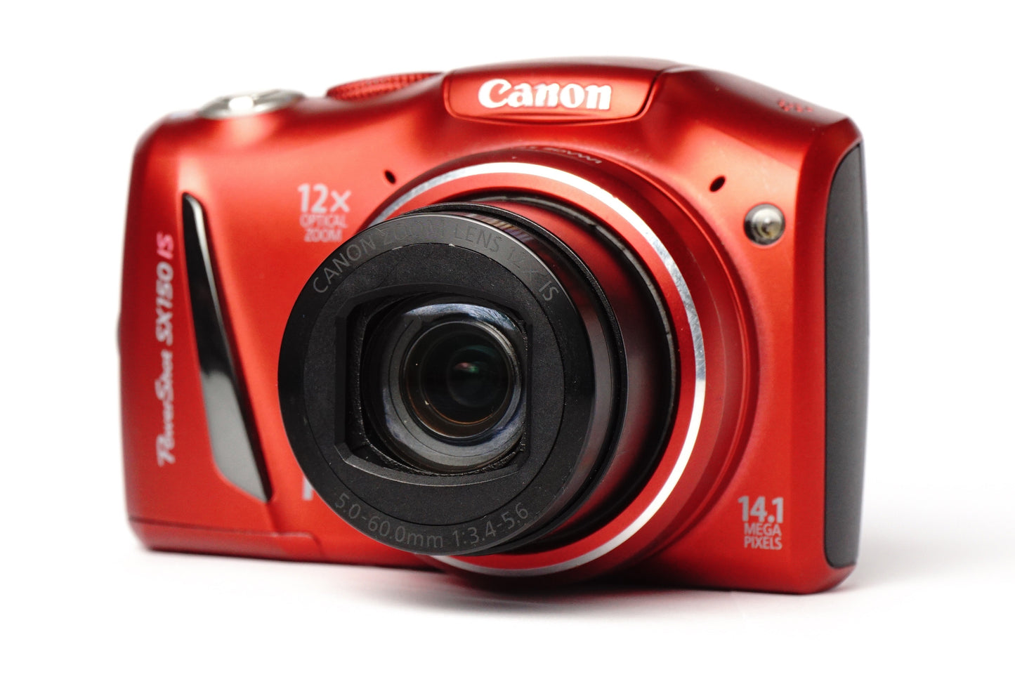 Canon Powershot SX150 IS