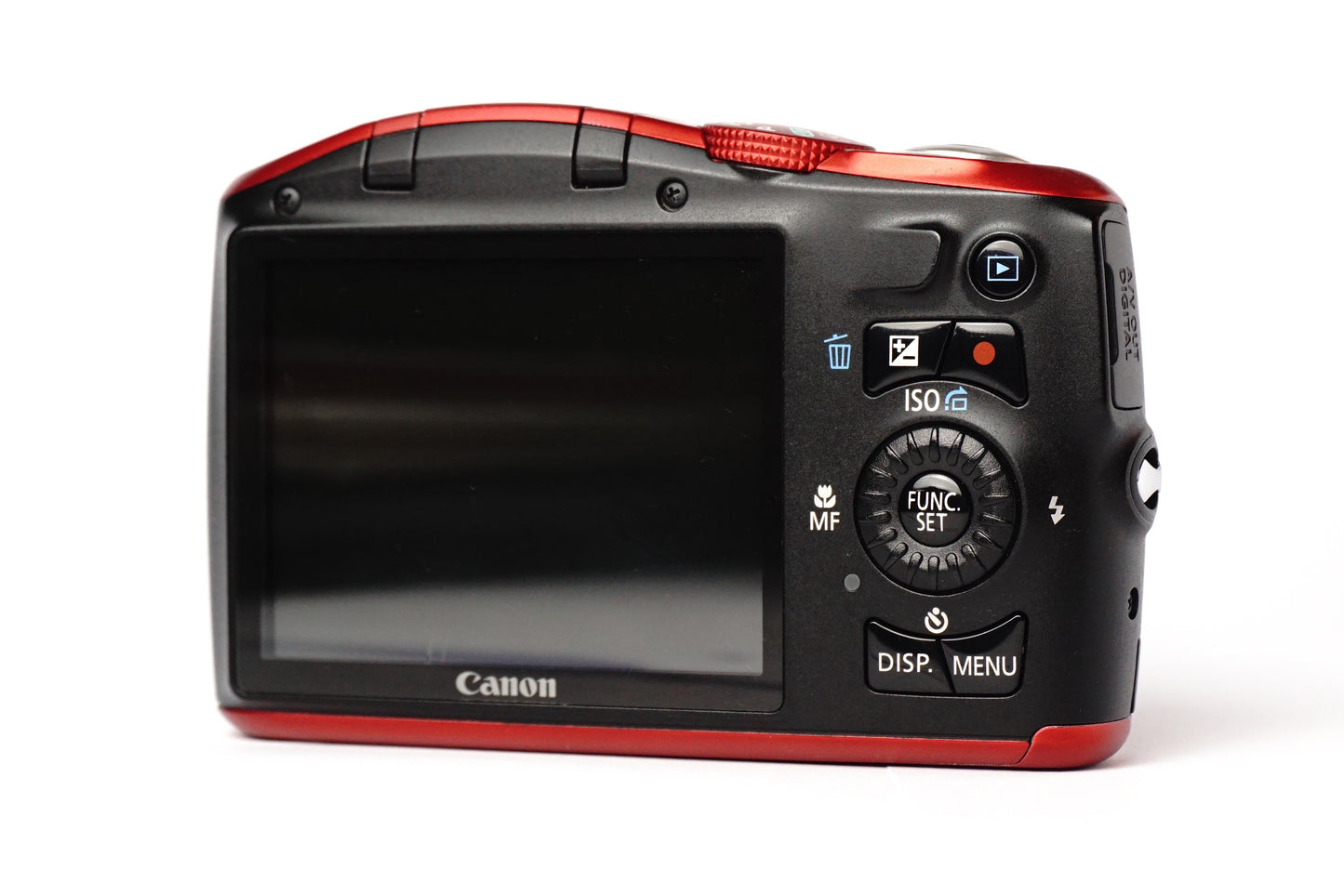 Canon Powershot SX150 IS