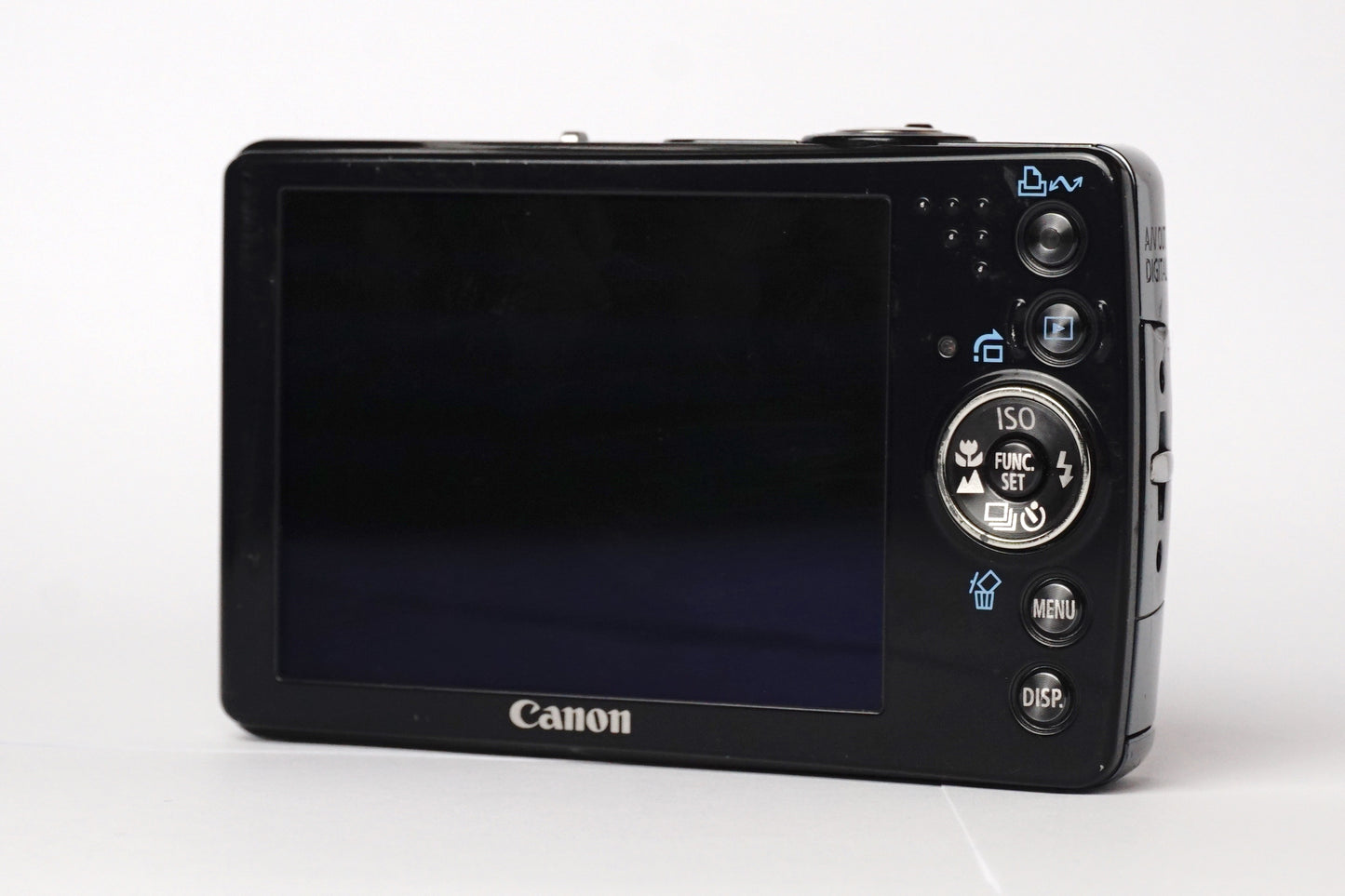 Canon IXUS 75