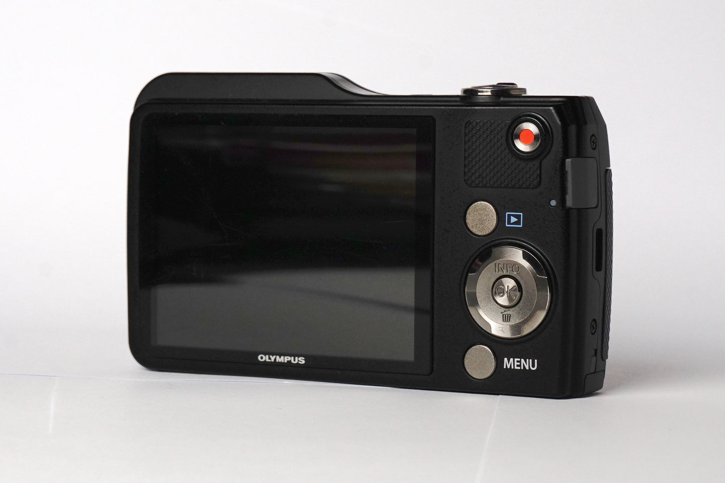 Olympus VG-170