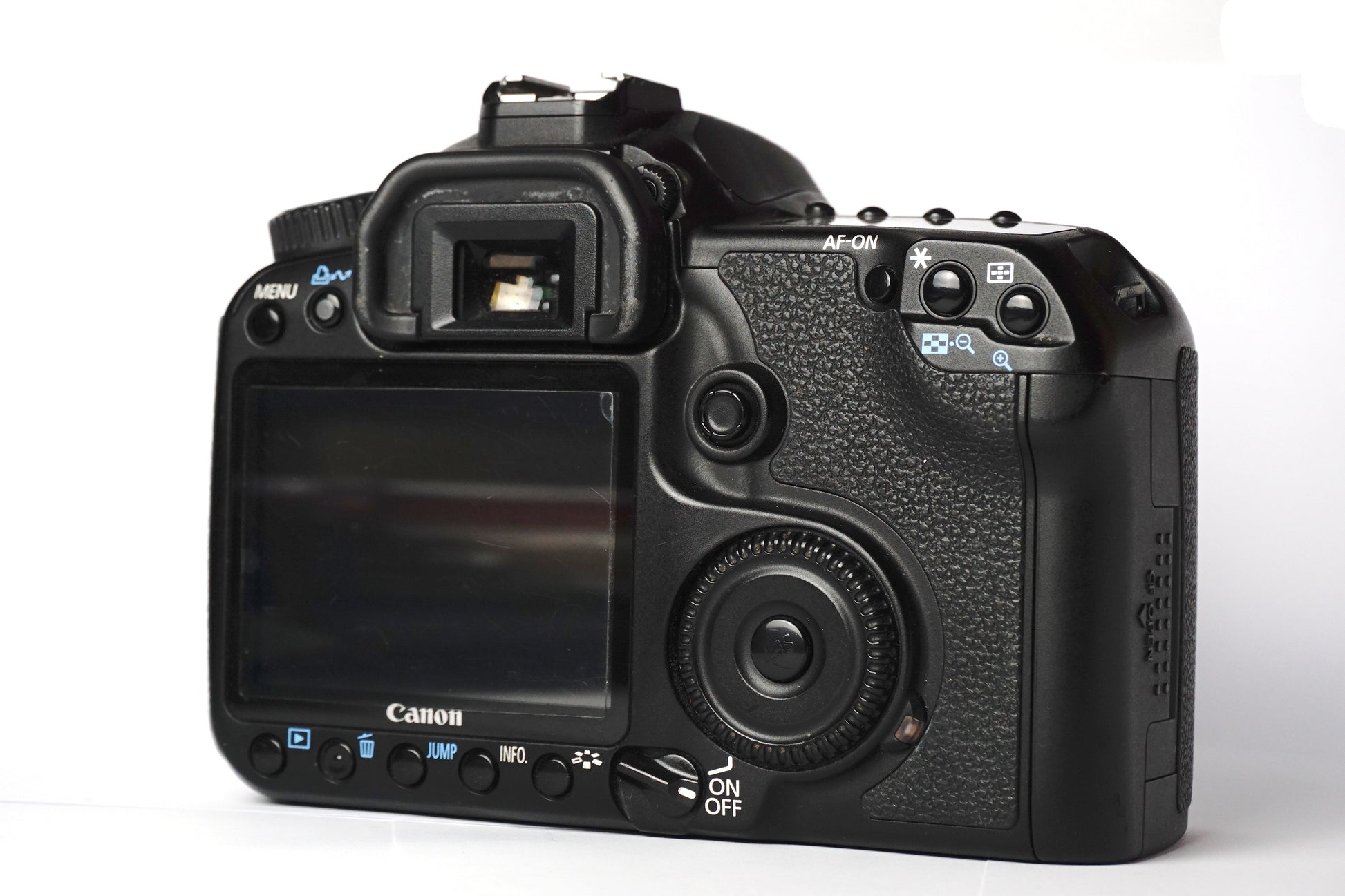 Canon EOS 40D DSLR - SLM
