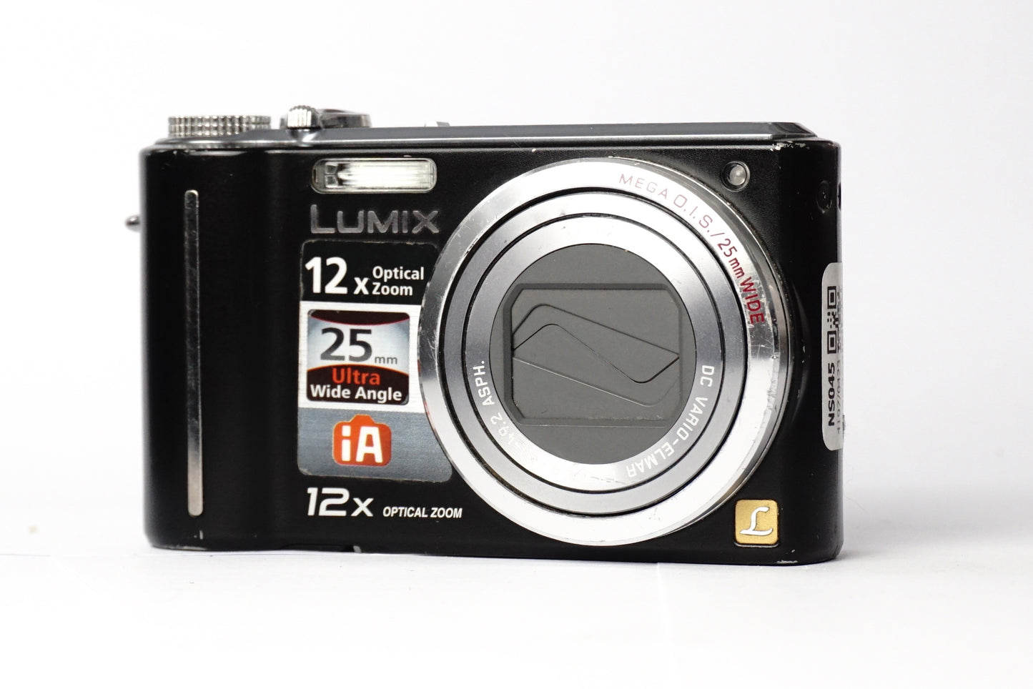 Panasonic Luminx DMC - TZ 6