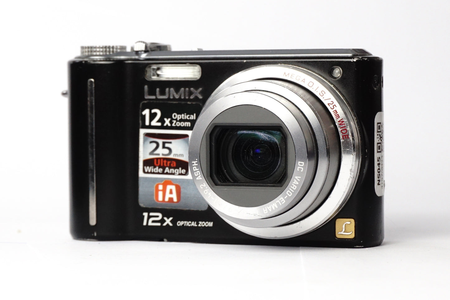 Panasonic Luminx DMC - TZ 6