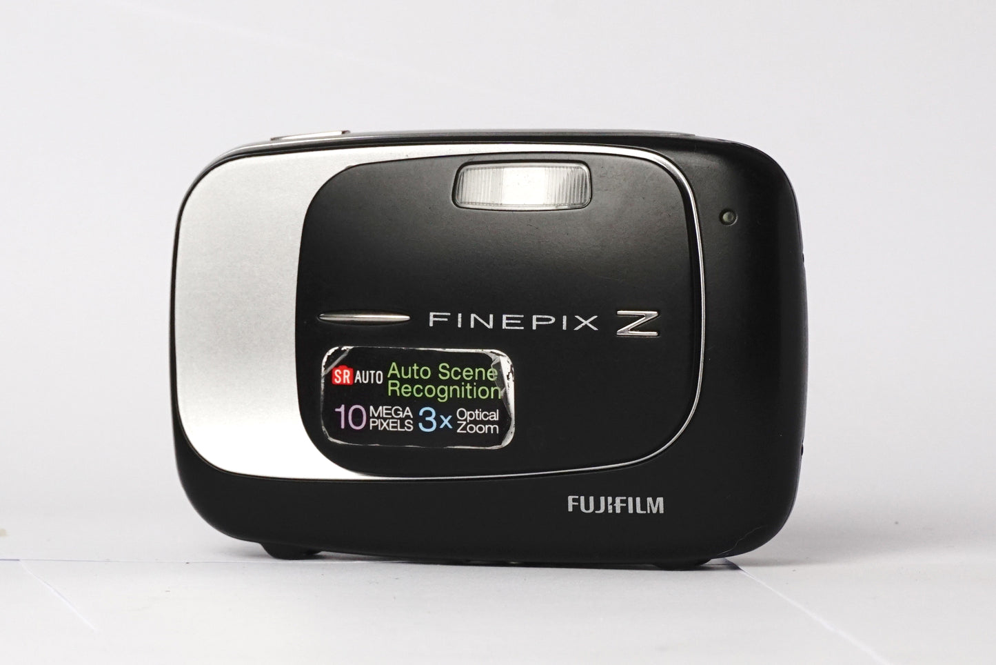 Fujifilm Z35