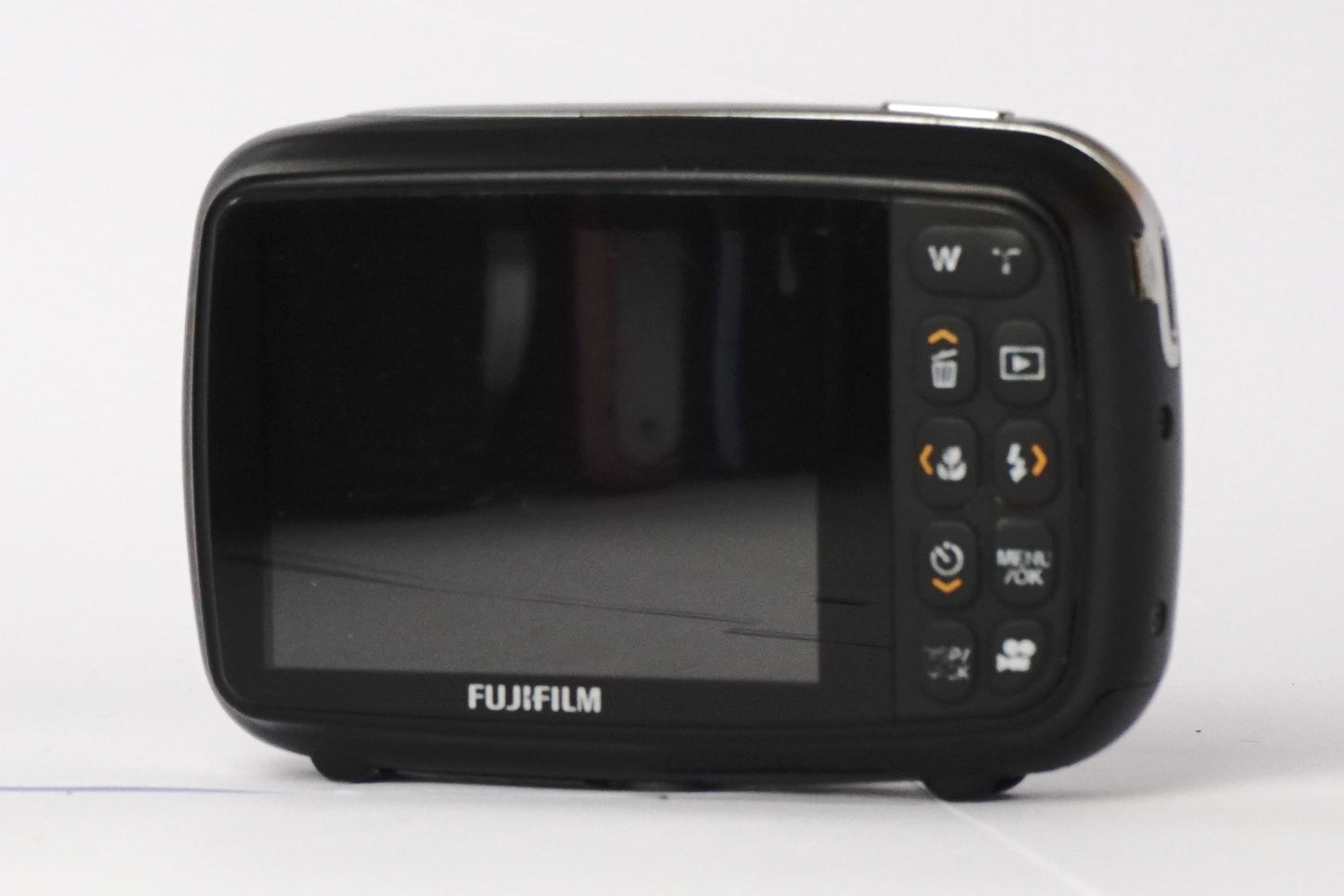 Fujifilm Z35
