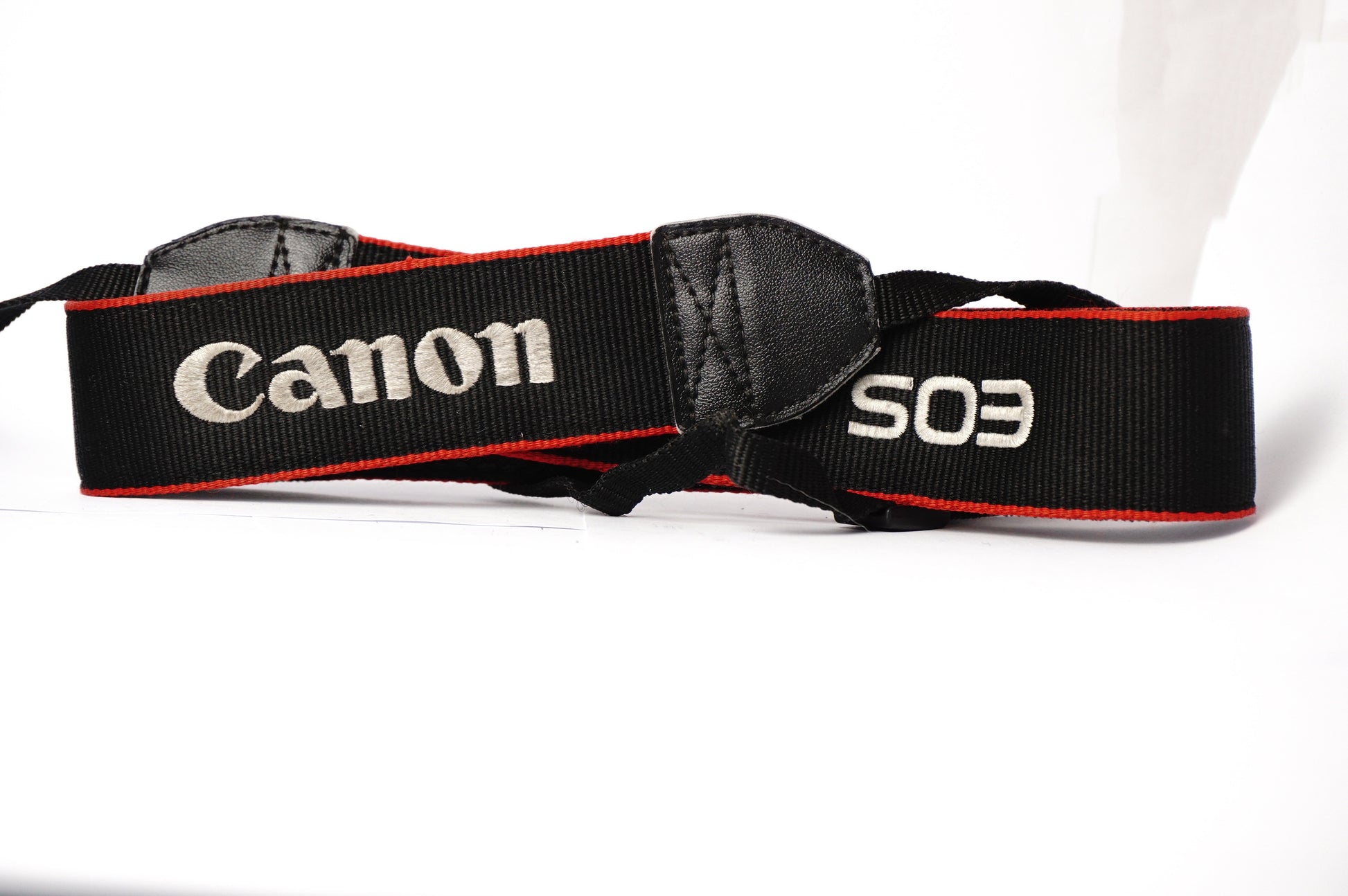 Canon EOS Camera Strap - SLM