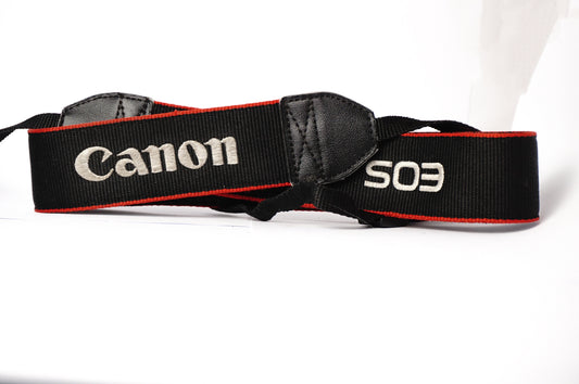 Canon EOS Camera Strap - SLM
