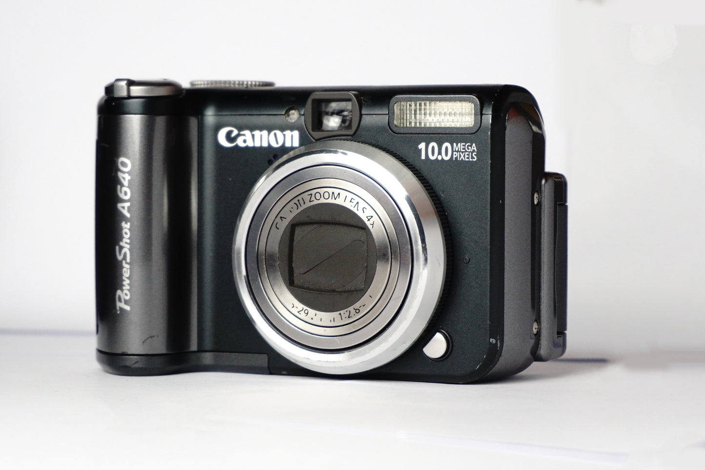 Canon Powershot A640
