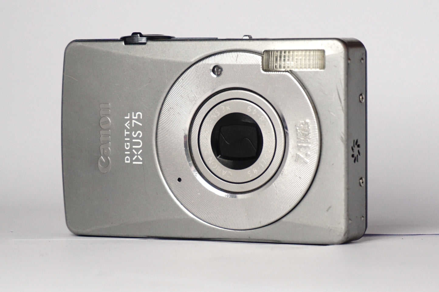 Canon IXUS 75 | PowerShot Elph SD750 | IXY DIGITAL 90