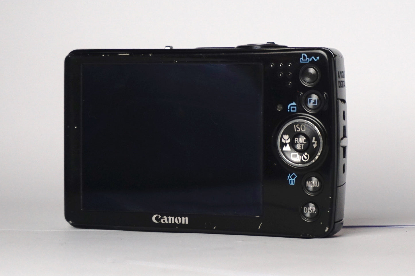 Canon IXUS 75 | PowerShot Elph SD750 | IXY DIGITAL 90