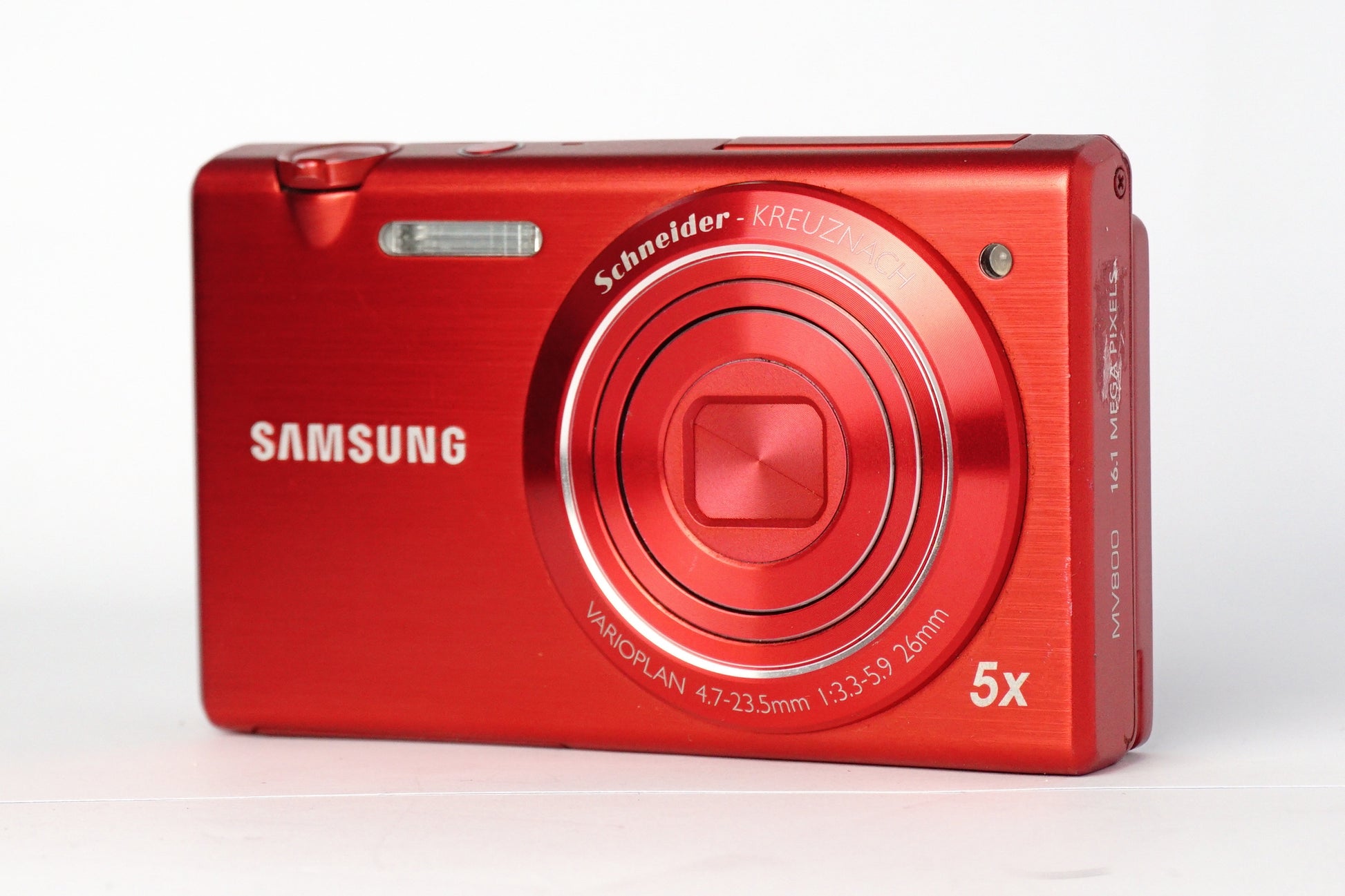 Samsung MV800 - SLM