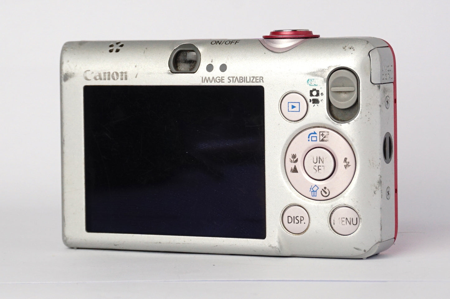 Canon IXUS 95 IS | PowerShot SD1200 IS ELPH | IXY 110 IS