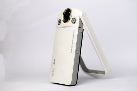 Casio Exlim EX TR 15 - SLM