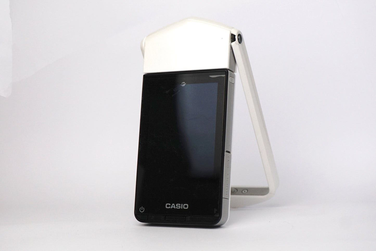 Casio Exlim EX TR 15 - SLM