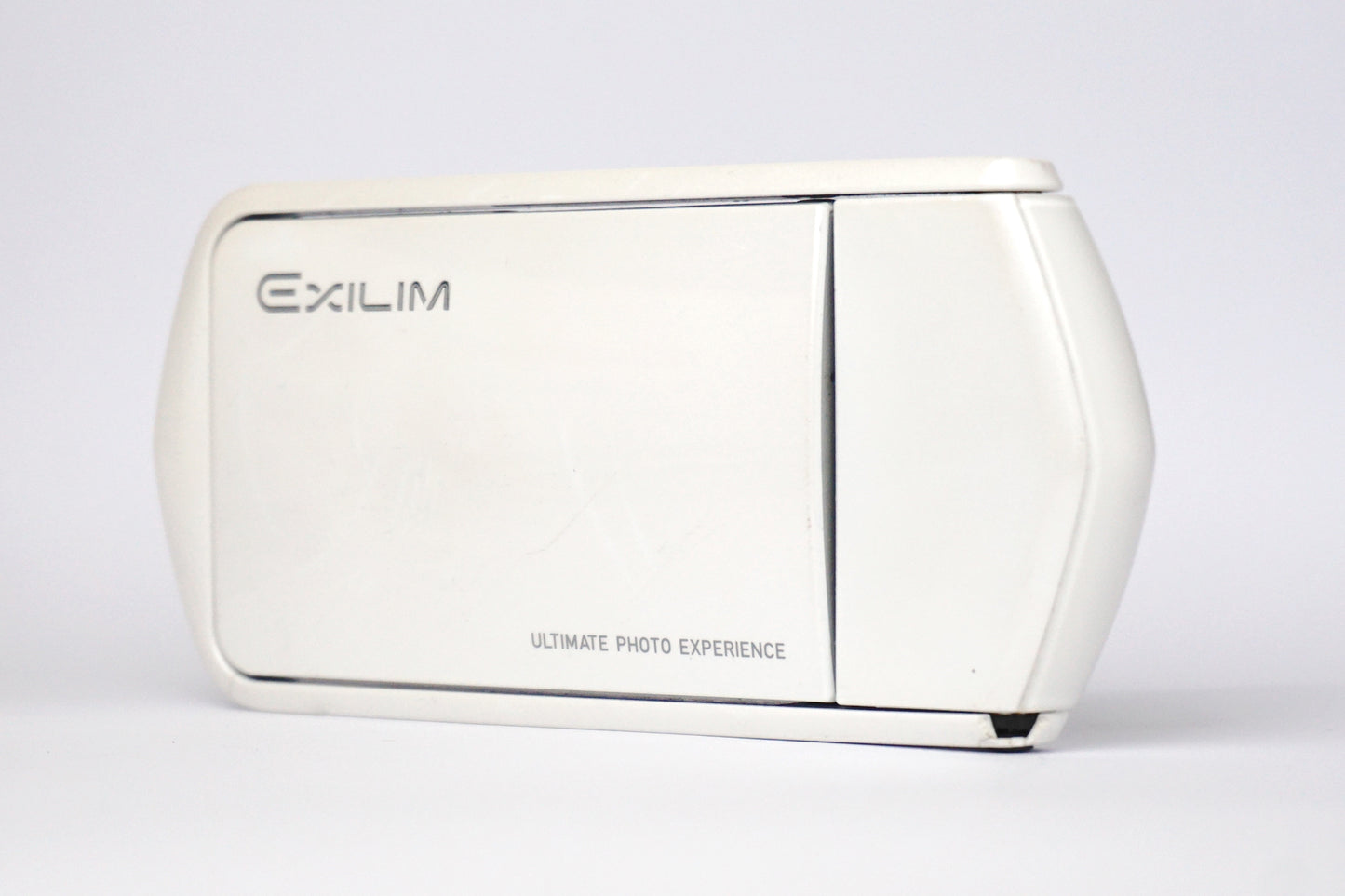 Casio Exlim EX TR 15 - SLM