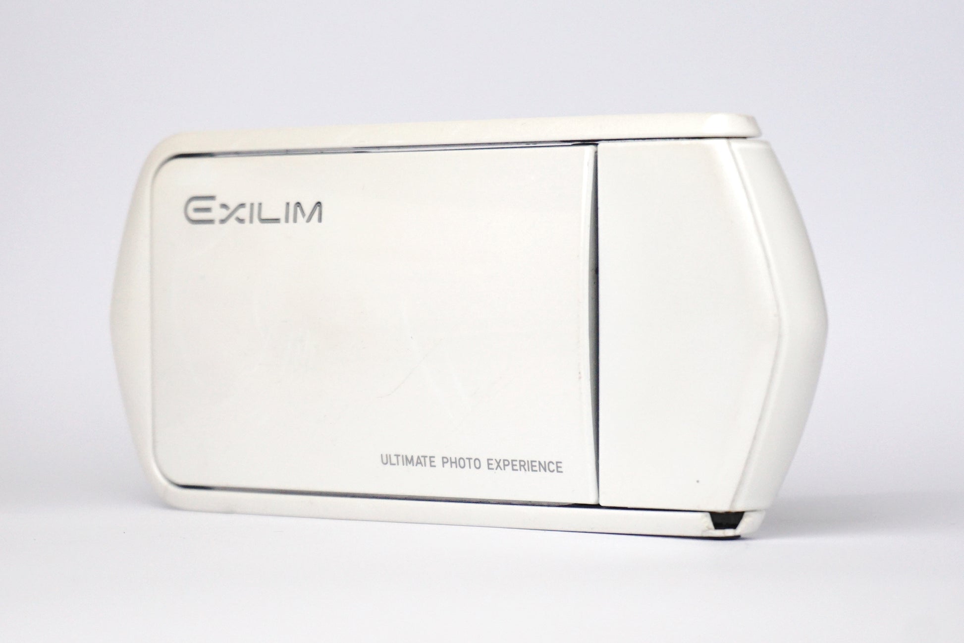 Casio Exlim EX TR 15 - SLM