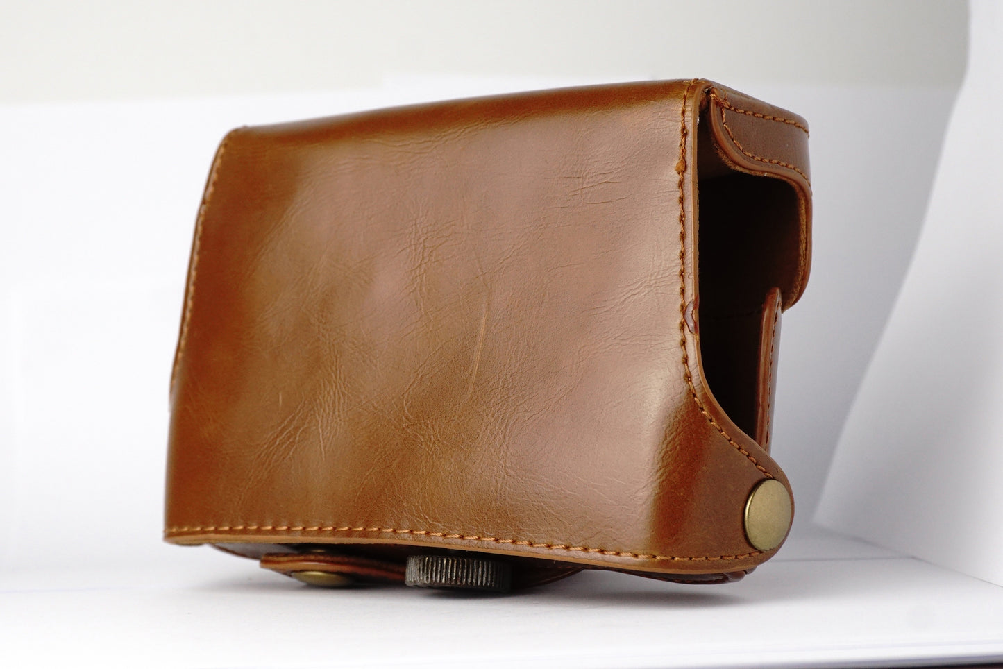 Lumix LX 100 MK i Case - SLM