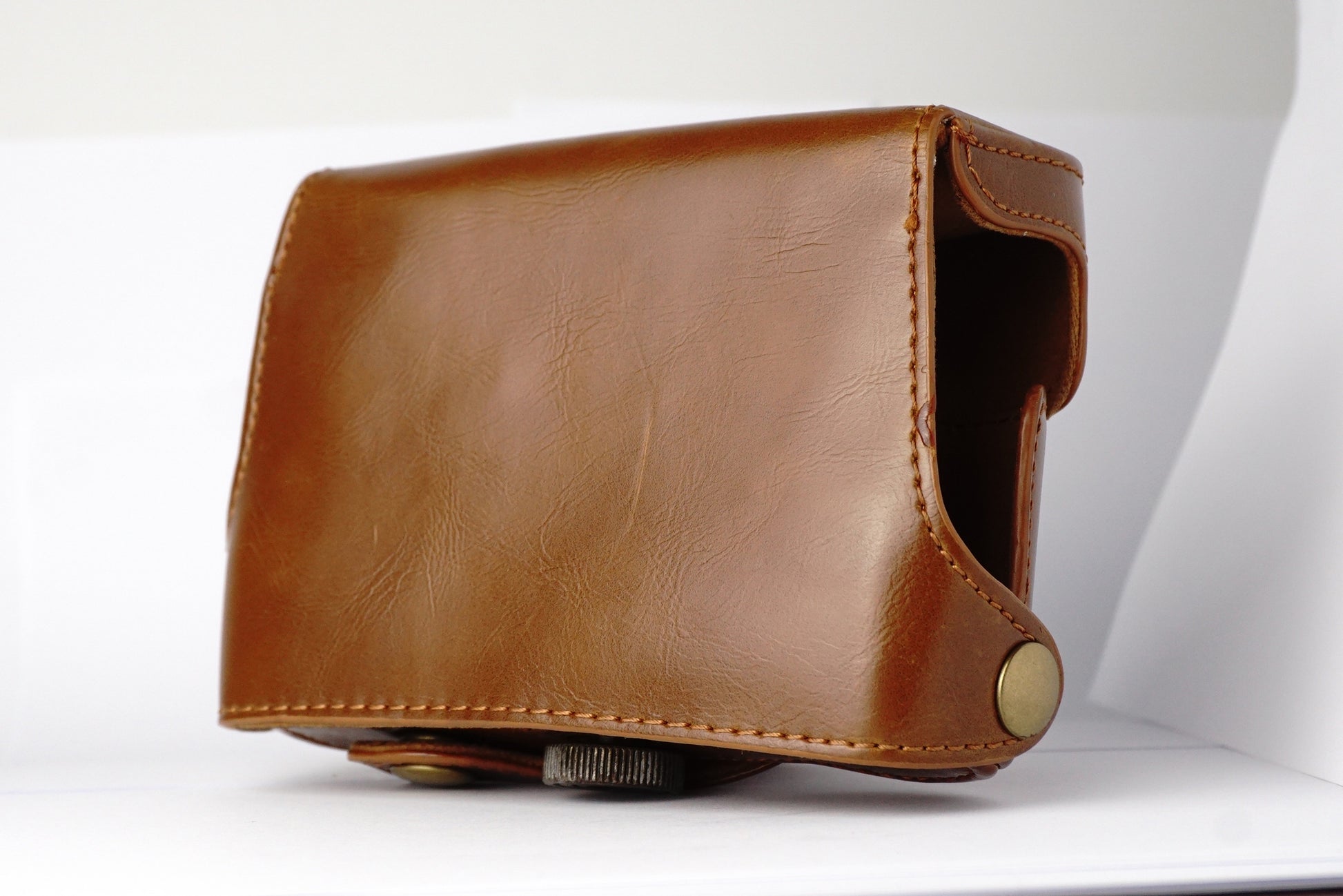 Lumix LX 100 MK i Case - SLM
