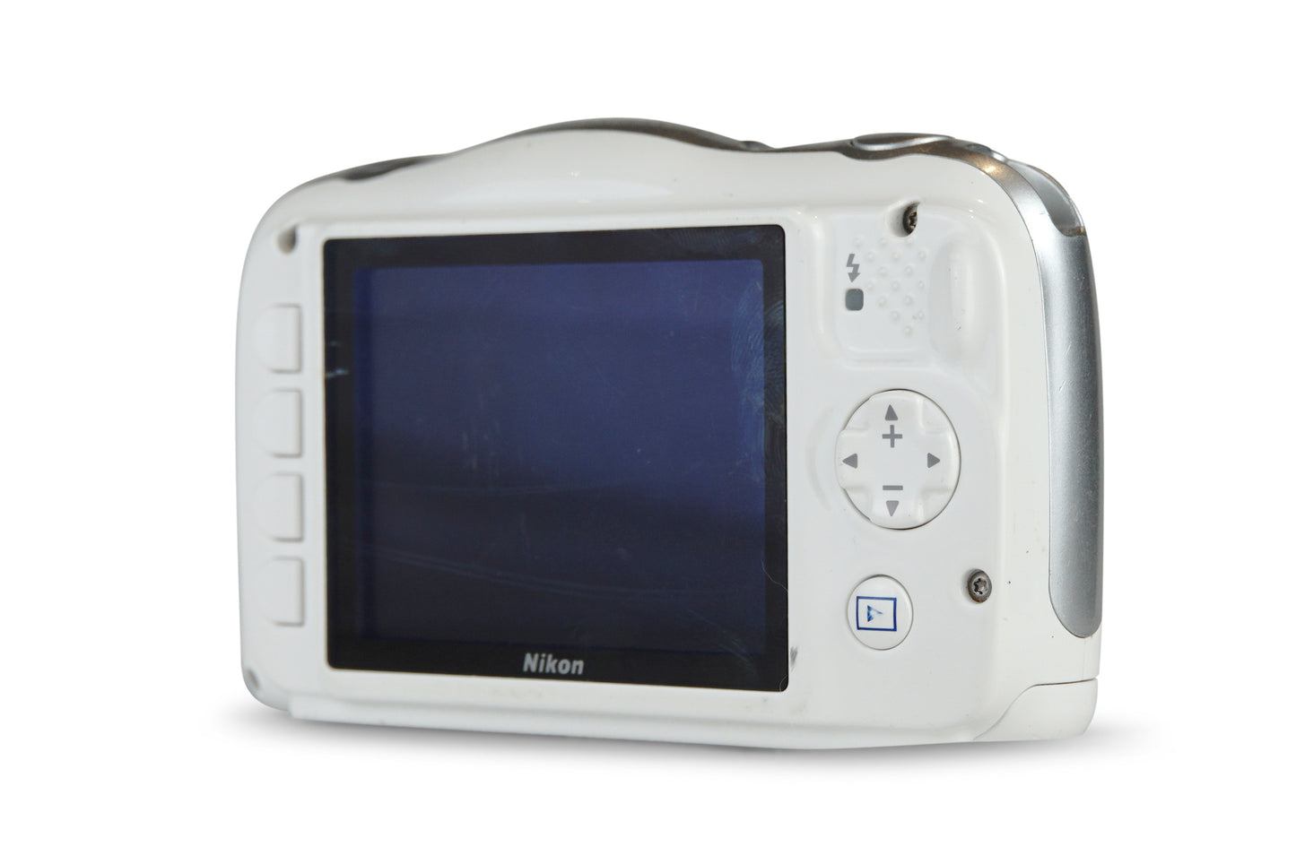 Nikon Coolpix S33 - SLM