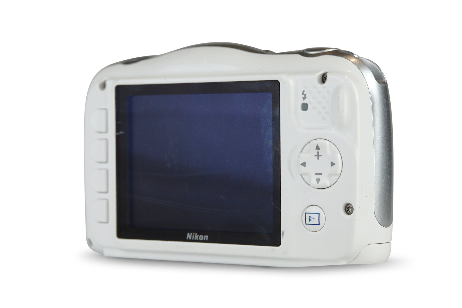Nikon Coolpix S33 - SLM