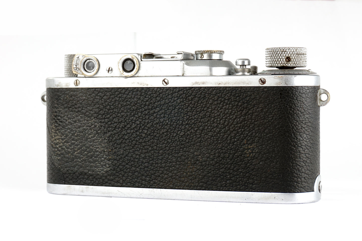 Leica III Model F - SLM