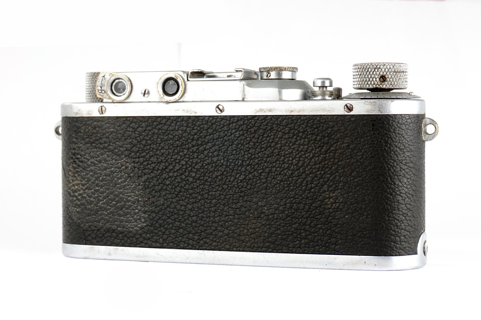Leica III Model F - SLM