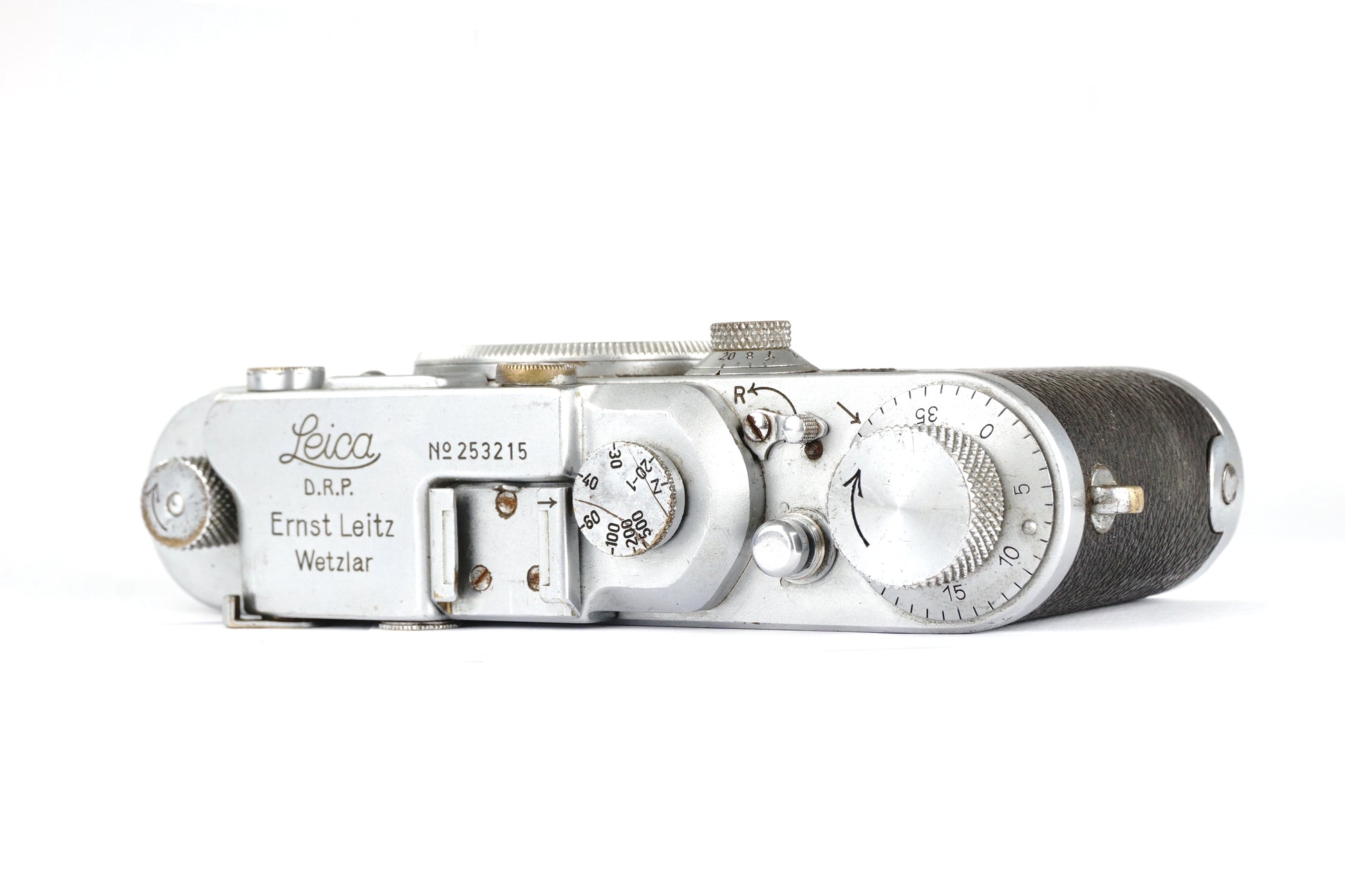Leica III Model F - SLM