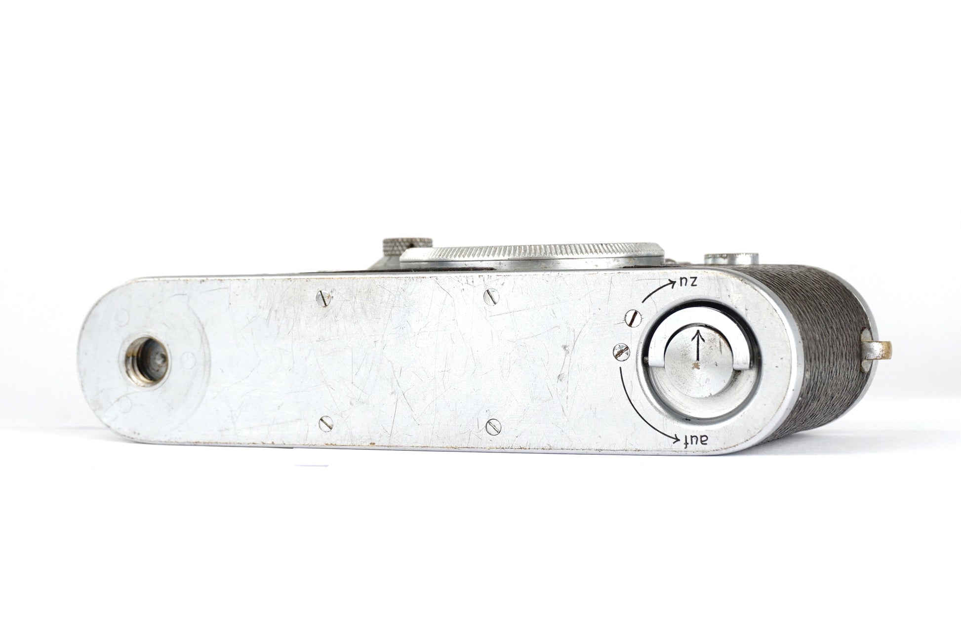 Leica III Model F - SLM