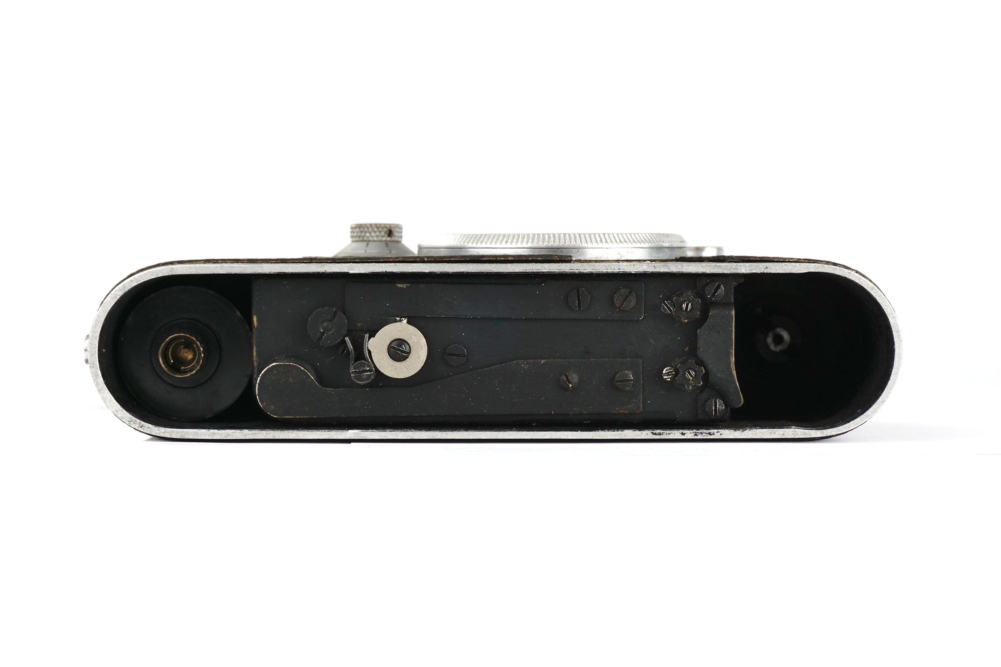 Leica III Model F - SLM