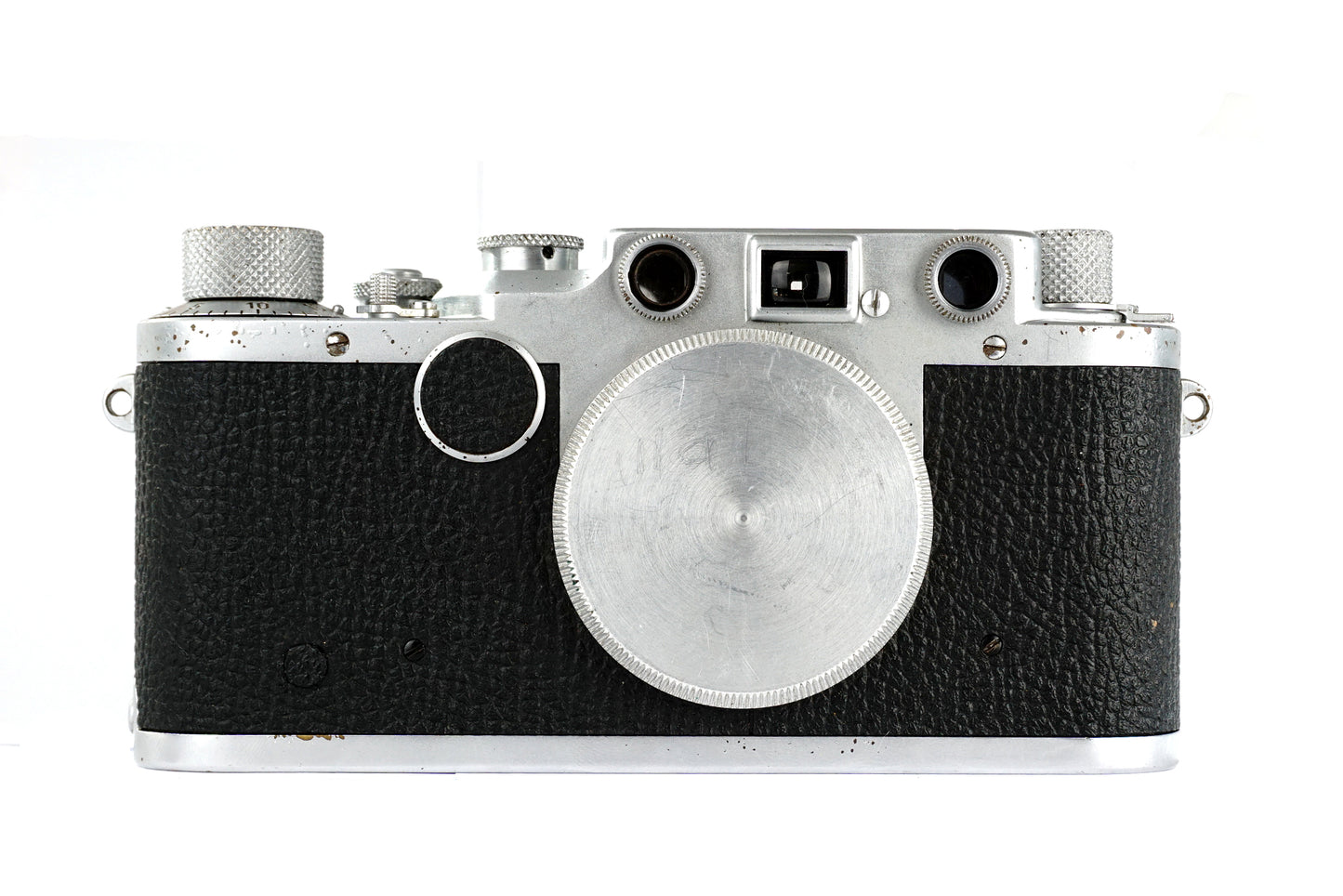 Leica II Model C - SLM
