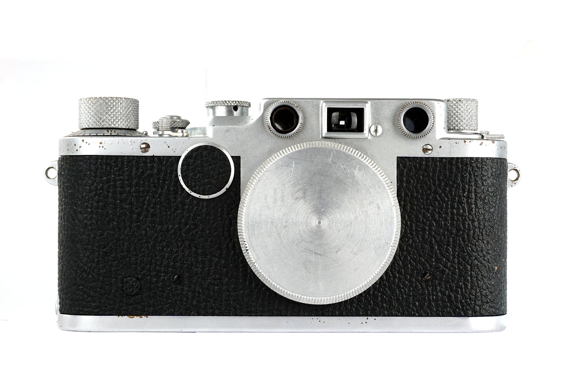 Leica II Model C - SLM