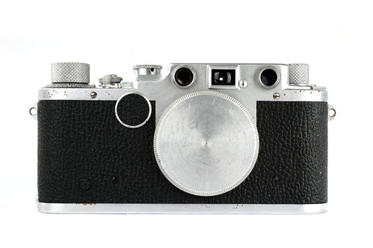 Leica II Model C - SLM