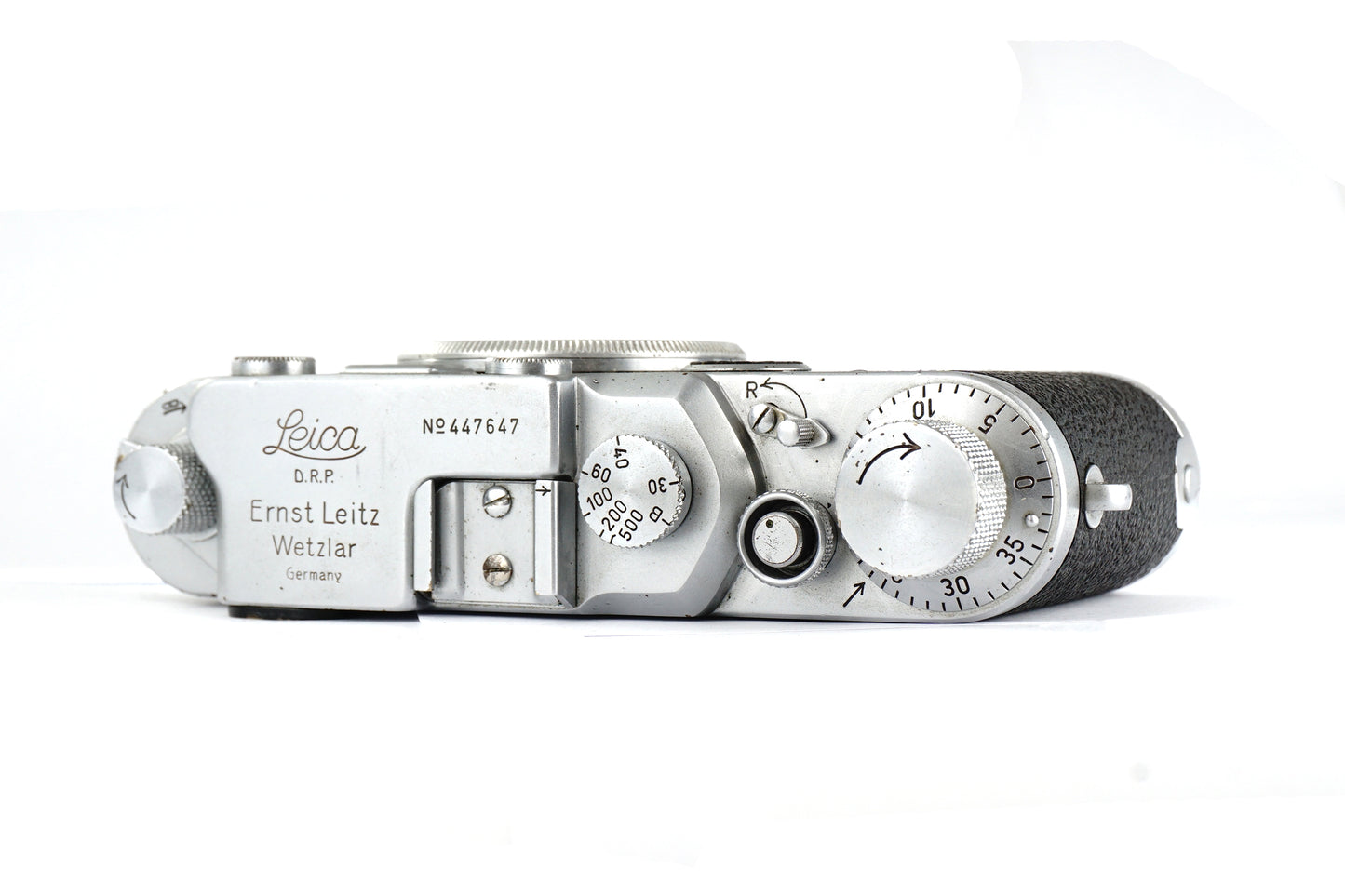 Leica II Model C - SLM