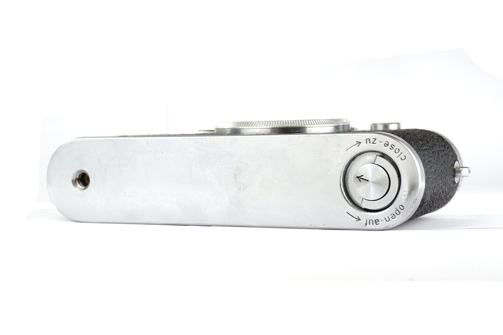 Leica II Model C - SLM