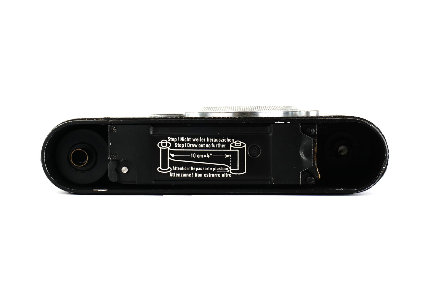 Leica II Model C - SLM