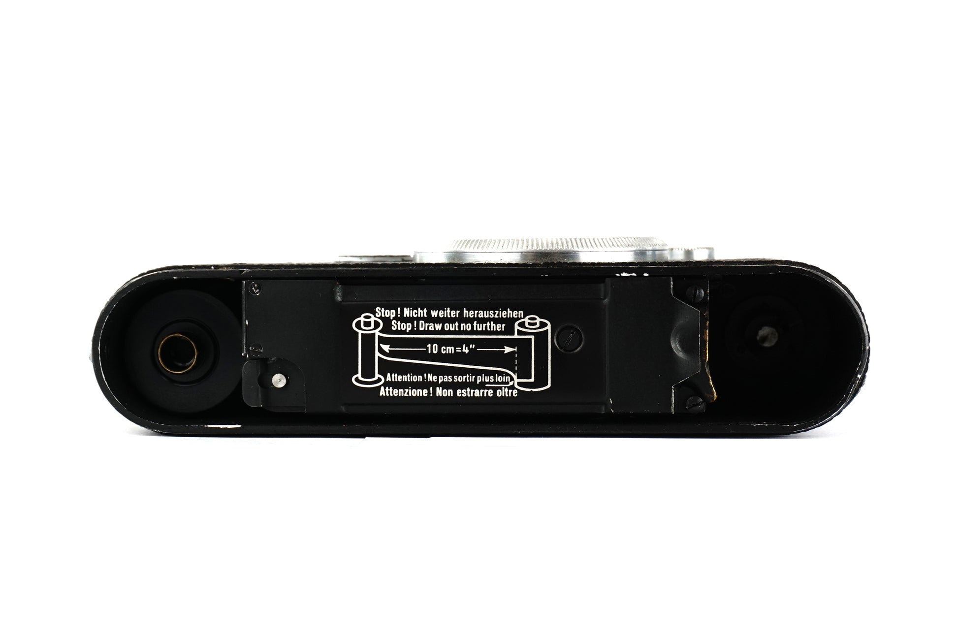 Leica II Model C - SLM
