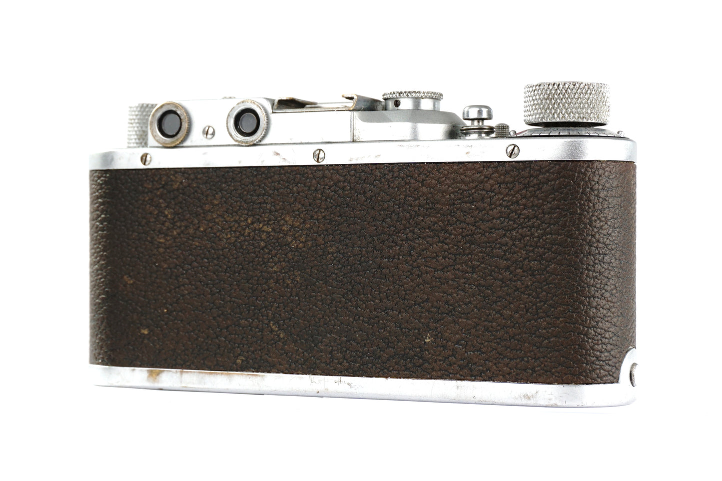 Leica II Model D -  Flash mod - SLM