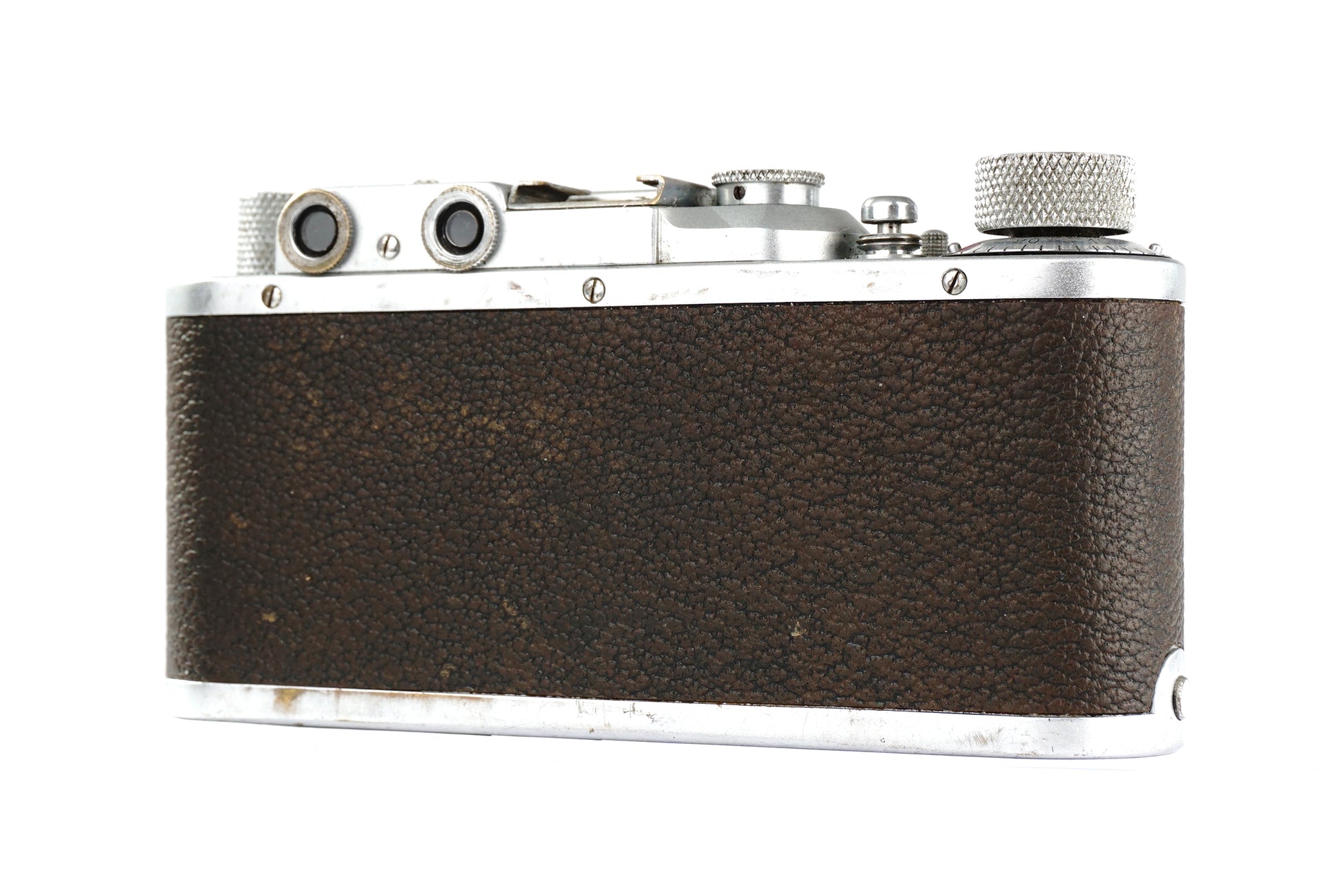 Leica II Model D -  Flash mod - SLM