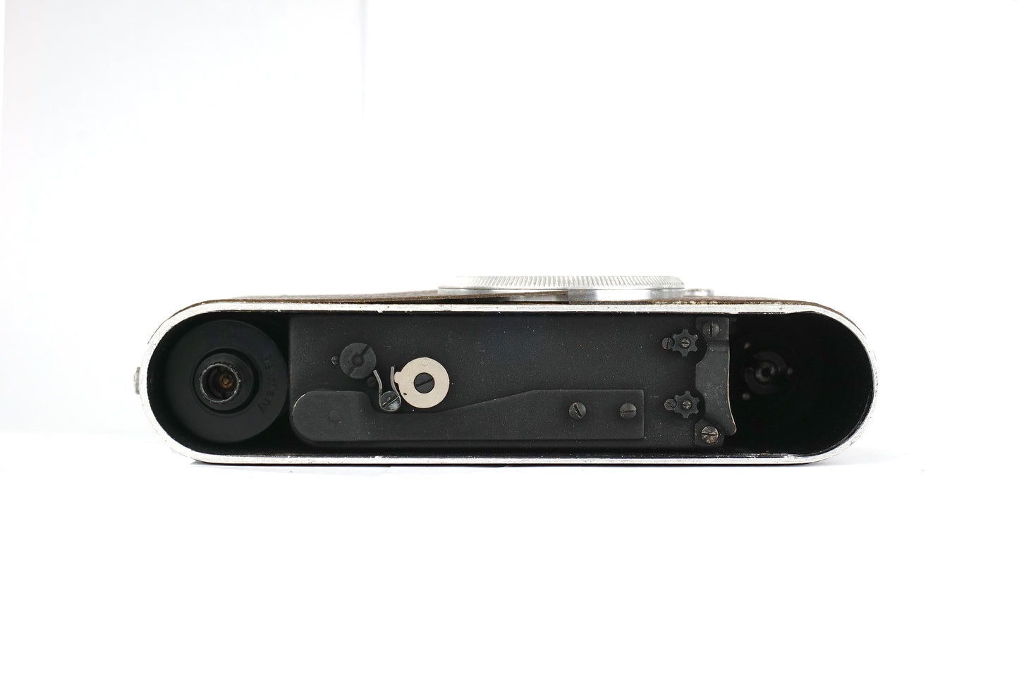 Leica II Model D -  Flash mod - SLM