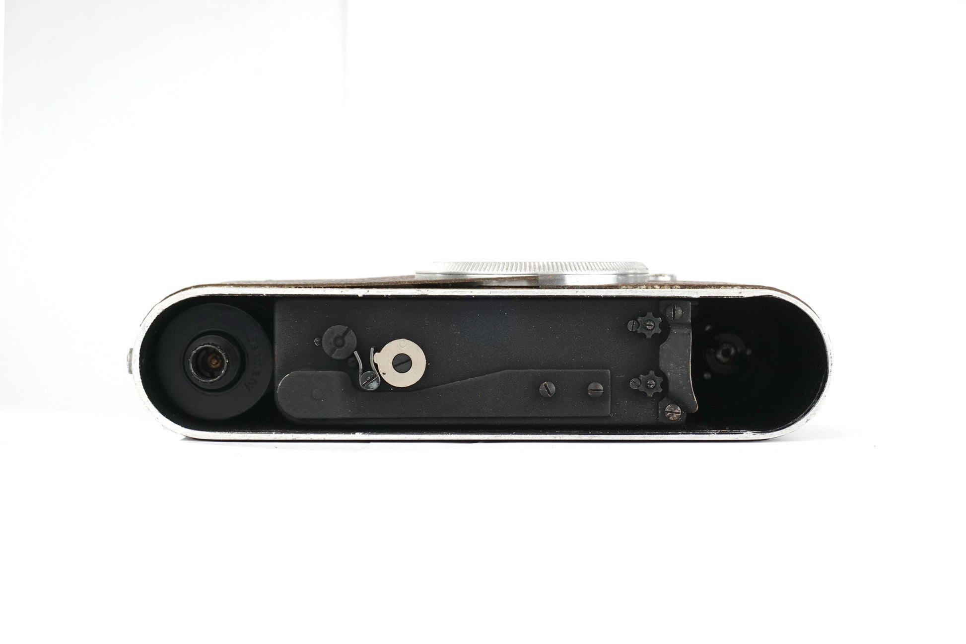 Leica II Model D -  Flash mod - SLM