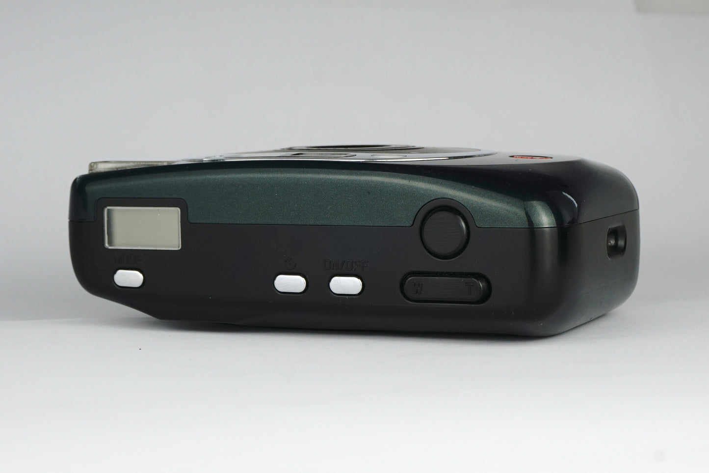 Jaguar Leica Z2X Limited Edition (Racing Green) - SLM