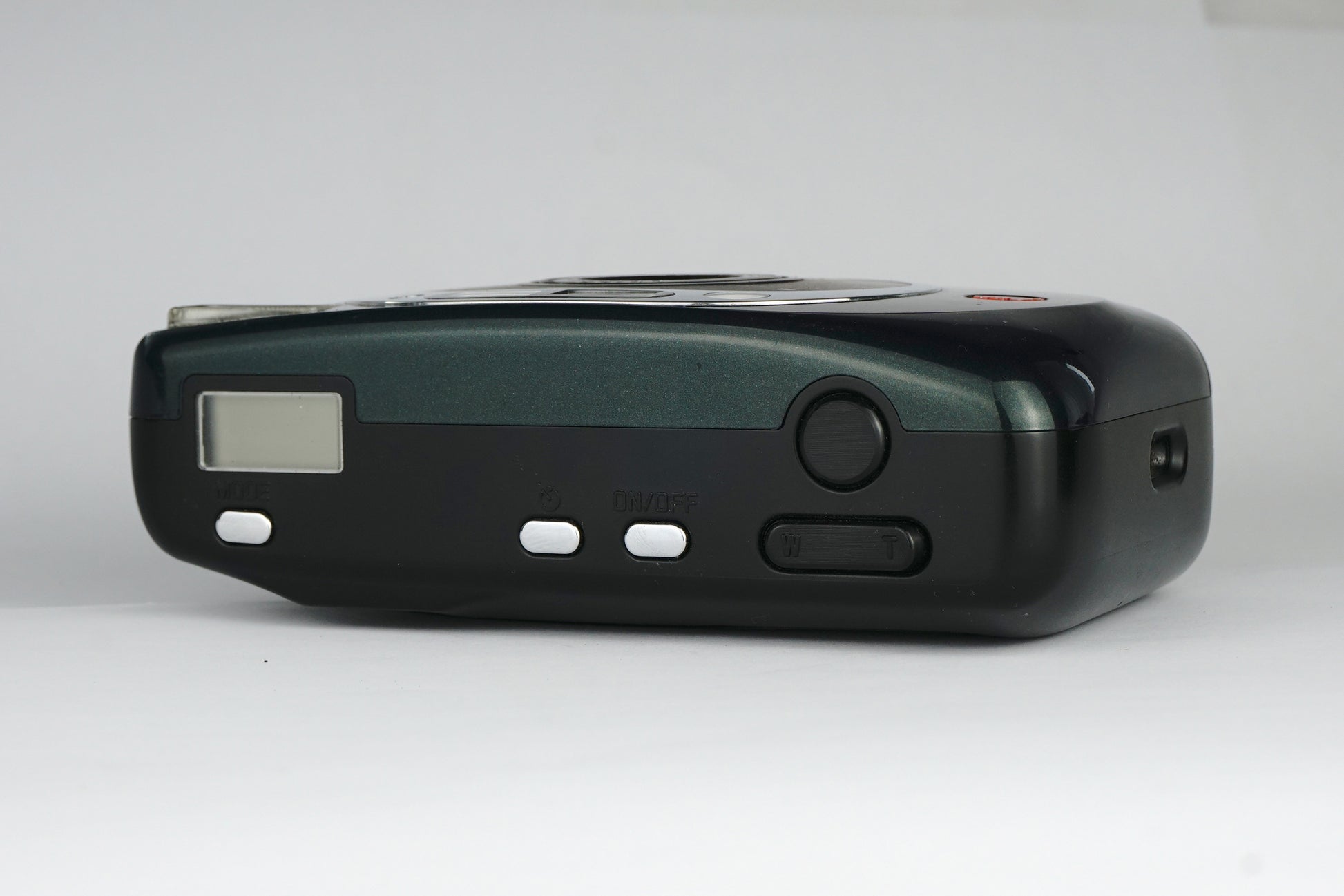 Jaguar Leica Z2X Limited Edition (Racing Green) - SLM
