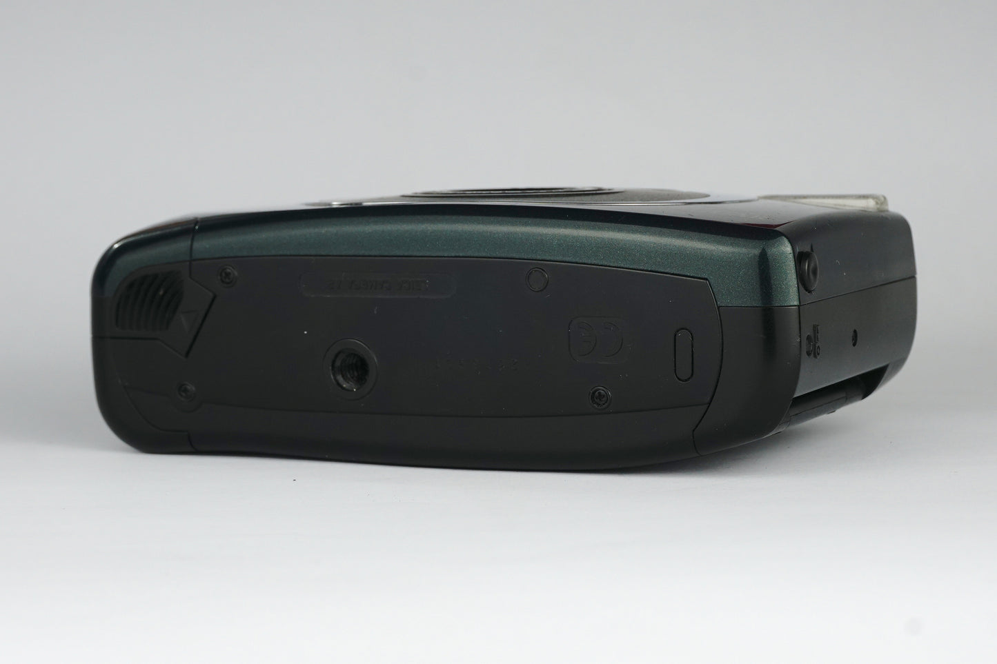 Jaguar Leica Z2X Limited Edition (Racing Green) - SLM