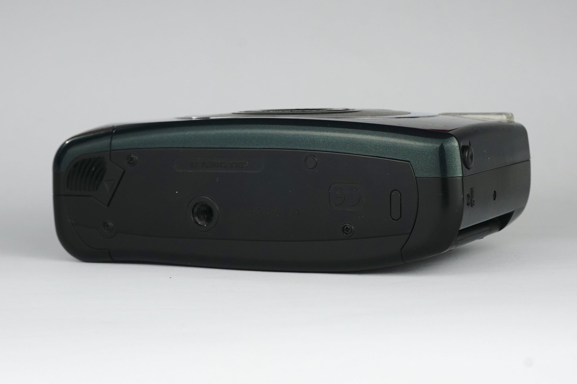 Jaguar Leica Z2X Limited Edition (Racing Green) - SLM