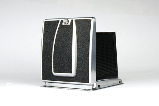 Hasselblad Waist Level Finder for 500 C/M, 501 C, 503 CX, CW - SLM