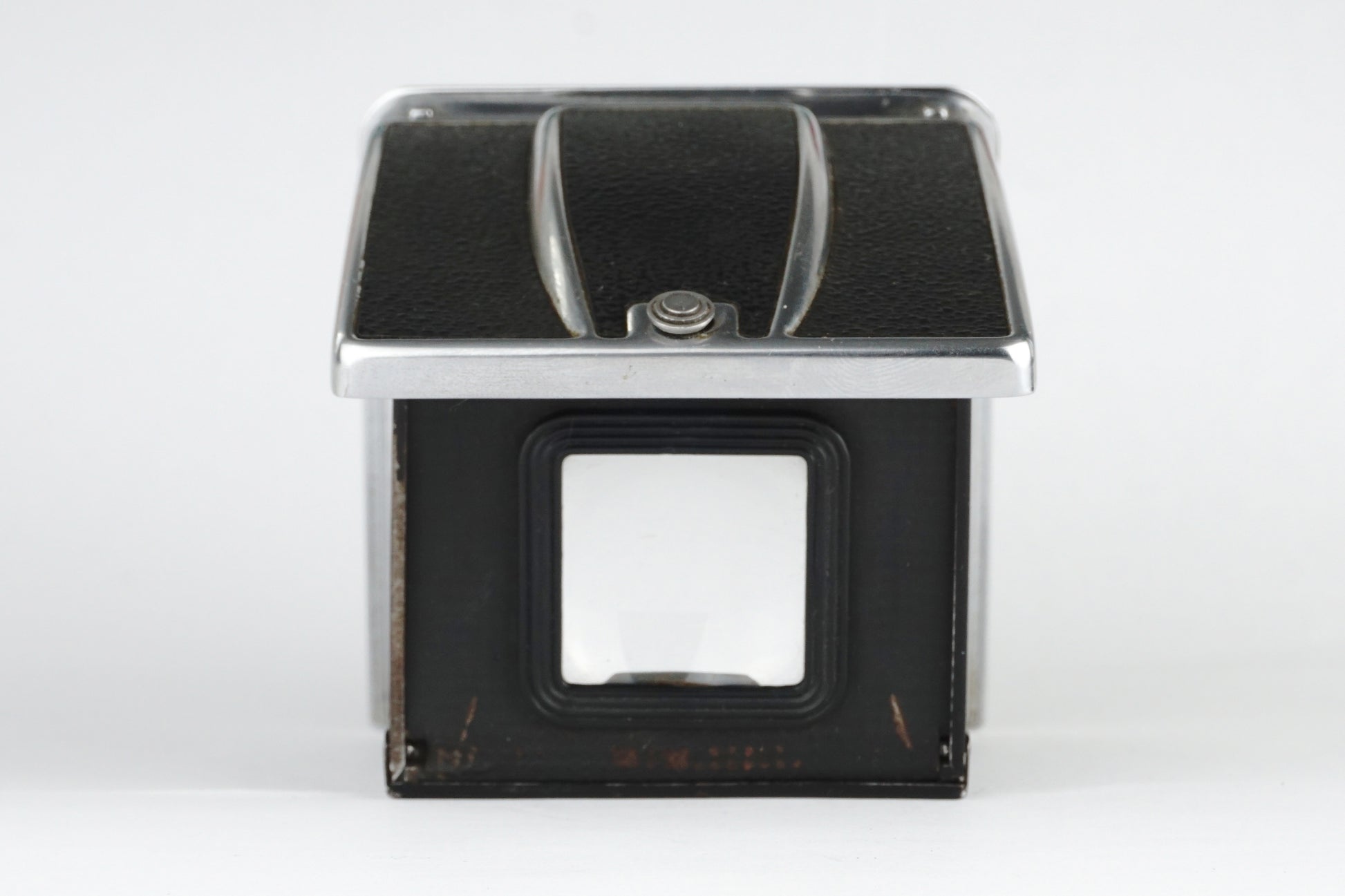 Hasselblad Waist Level Finder for 500 C/M, 501 C, 503 CX, CW - SLM