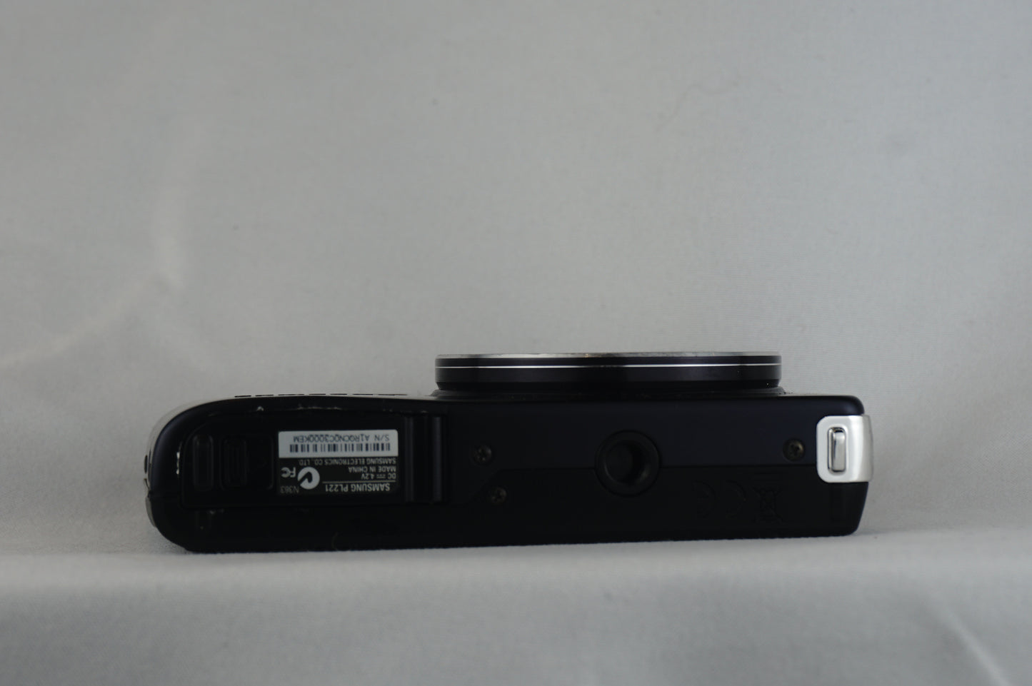 Samsung PL221 - SLM